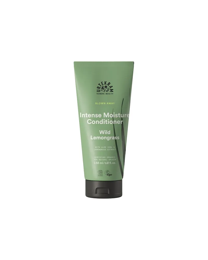 Urtekram Pflege Wild-Lemon-GrassIntense Moisture Conditioner 44,39 € / 1 l 