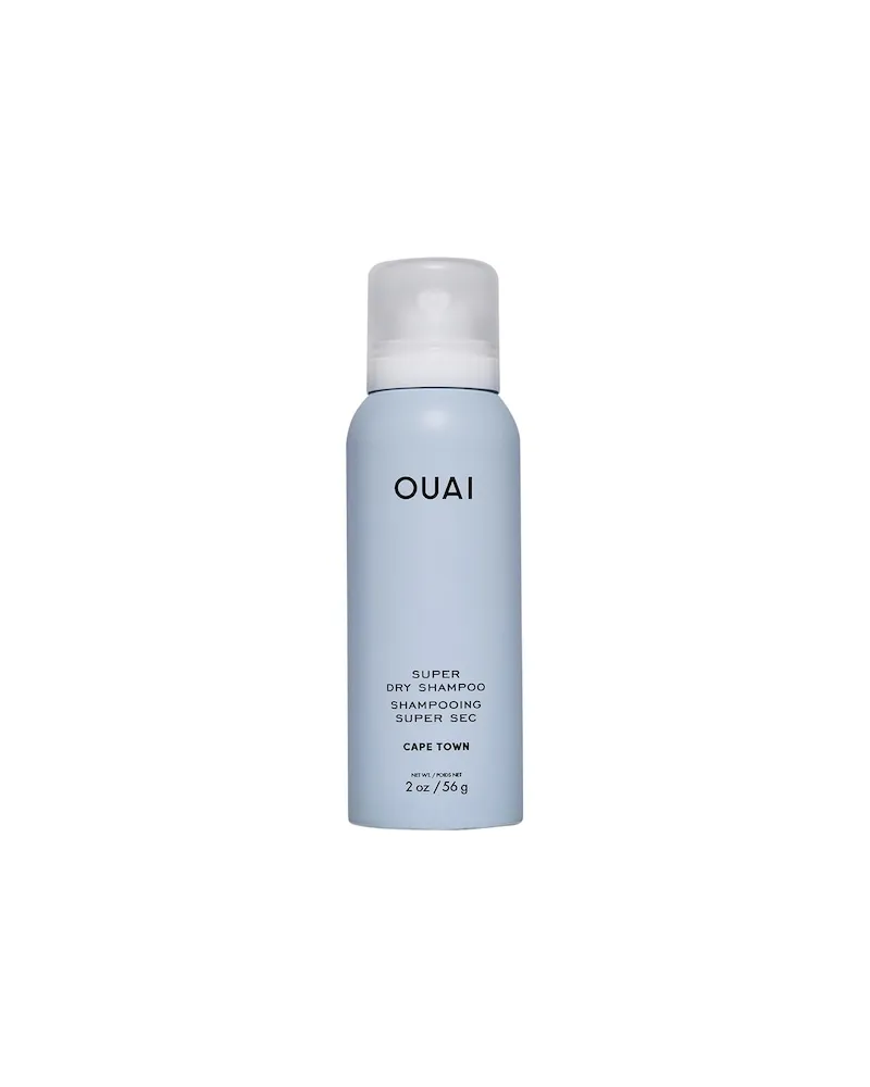 Ouai Haircare Haare ShampooSuper Dry Shampoo Cape Town 236,22 € / 1 kg 
