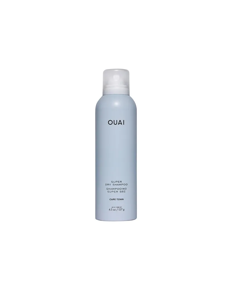 Ouai Haircare Haare ShampooSuper Dry Shampoo Cape Town 236,22 € / 1 kg 