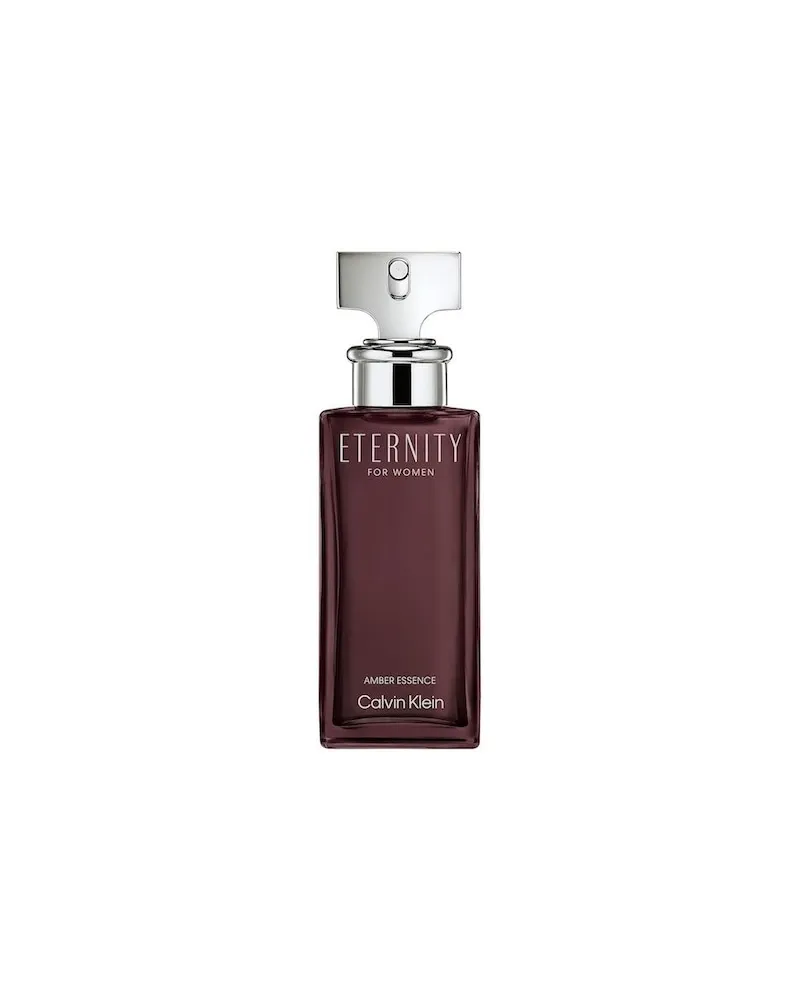 Calvin Klein Calvin-Klein Damenduefte EternityAmber EssenceParfum Intense 1.172,60 € / 1 l 
