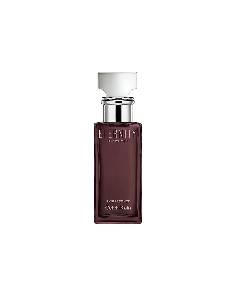 Calvin Klein Calvin-Klein Damenduefte EternityAmber EssenceParfum Intense 1.172,60 € / 1 l 