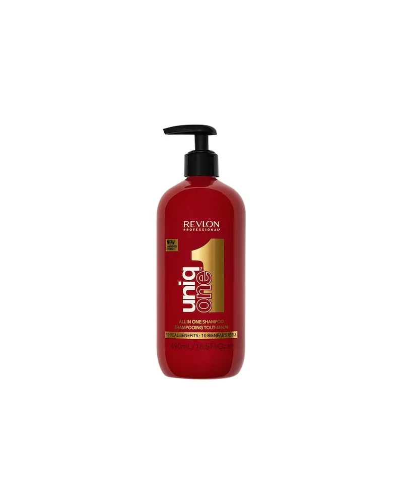 Revlon Revlon-Professional Haarpflege UniqoneShampoo 32,53 € / 1 l 