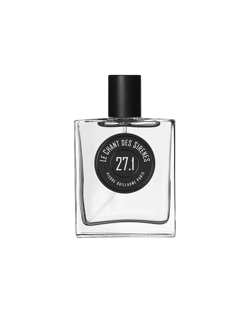 Pierre Guillaume Paris Pierre-Guillaume-Paris Unisexduefte Numbered-Collection27.1 Le Chant des SirenesEau de Parfum Spray 1.650,00 € / 1 l 