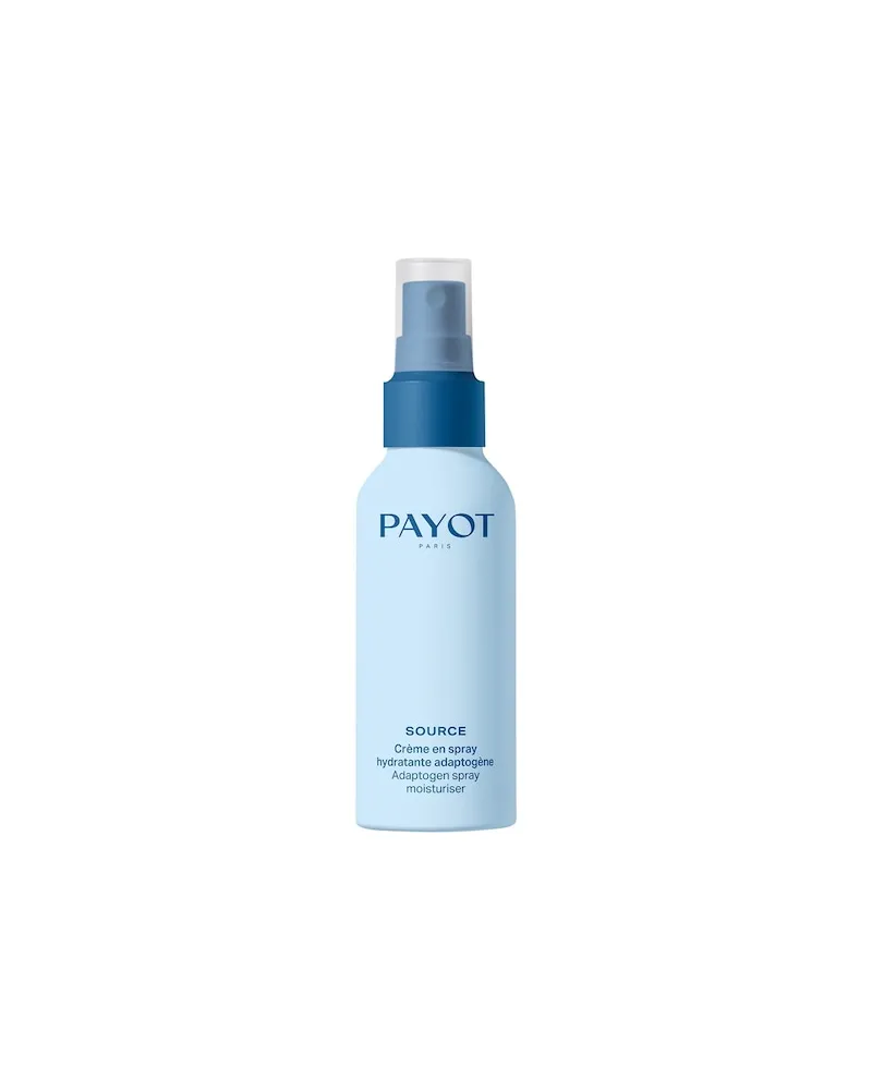 Payot Pflege SourceCrème En Spray Hydratante Adaptogène 847,75 € / 1 l 