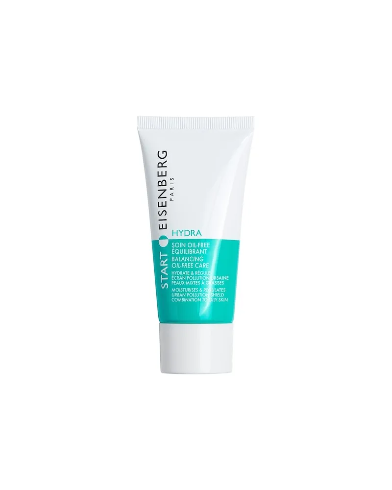 Eisenberg Hautpflege CremesStartHydra Balancing Oil-Free Care 860,00 € / 1 l 