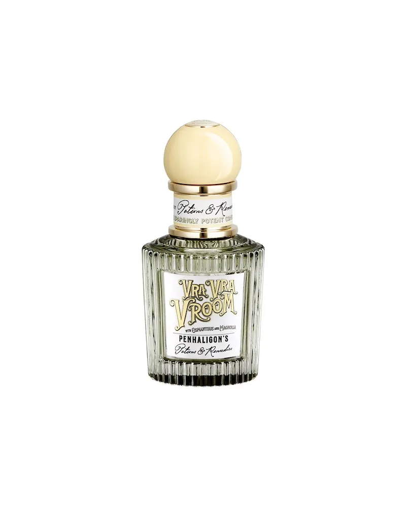 Penhaligon's Penhaligons Kollektion Potions-RemediesVra Vra VroomEau de Parfum Spray 2.200,00 € / 1 l 
