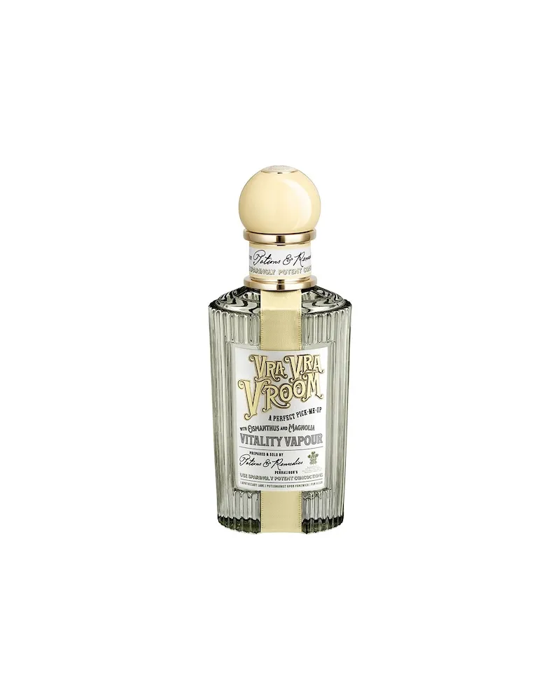 Penhaligon's Penhaligons Kollektion Potions-RemediesVra Vra VroomEau de Parfum Spray 2.200,00 € / 1 l 