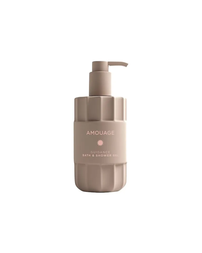Amouage Damenduefte The-Odyssey-Woman-CollectionGuidanceShower Gel 277,78 € / 1 l 