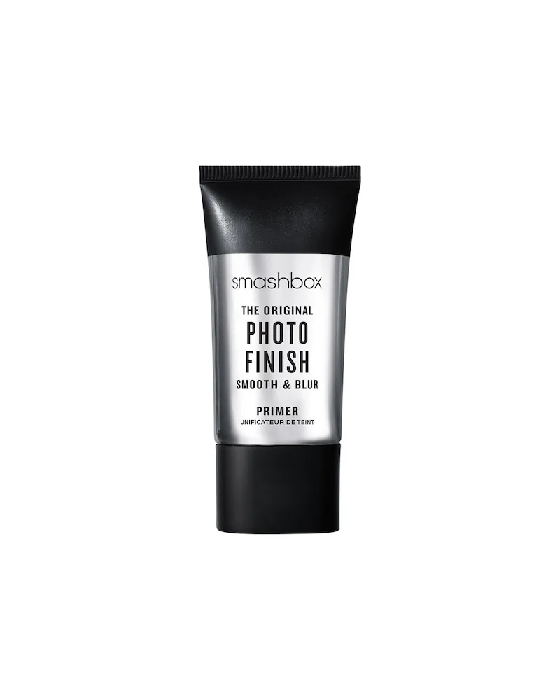Smashbox Gesichts-Make-up PrimerThe Original Photo Finish Smooth & Blur Foundation Primer Mini 1.485,00 € / 1 l 