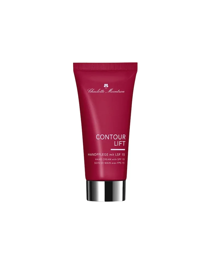 Charlotte Meentzen Charlotte-Meentzen Pflege Contour-LiftHandpflege LSF 15 358,00 € / 1 l 
