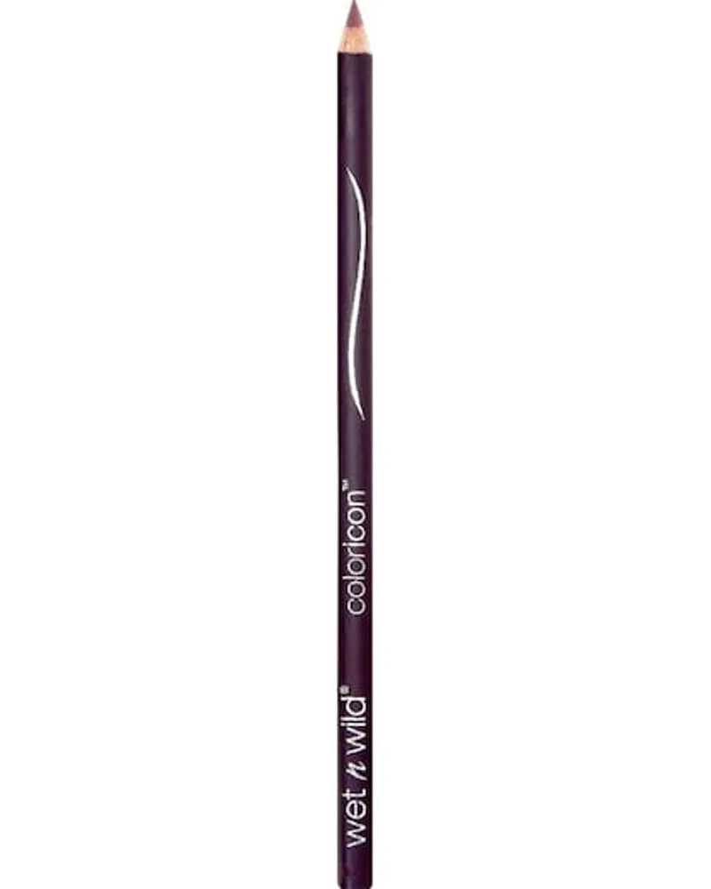 wet n wild Lippen Lippenstifte Lipliner Pencil Willow 