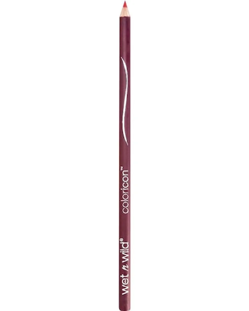 wet n wild Lippen Lippenstifte Lipliner Pencil Willow 