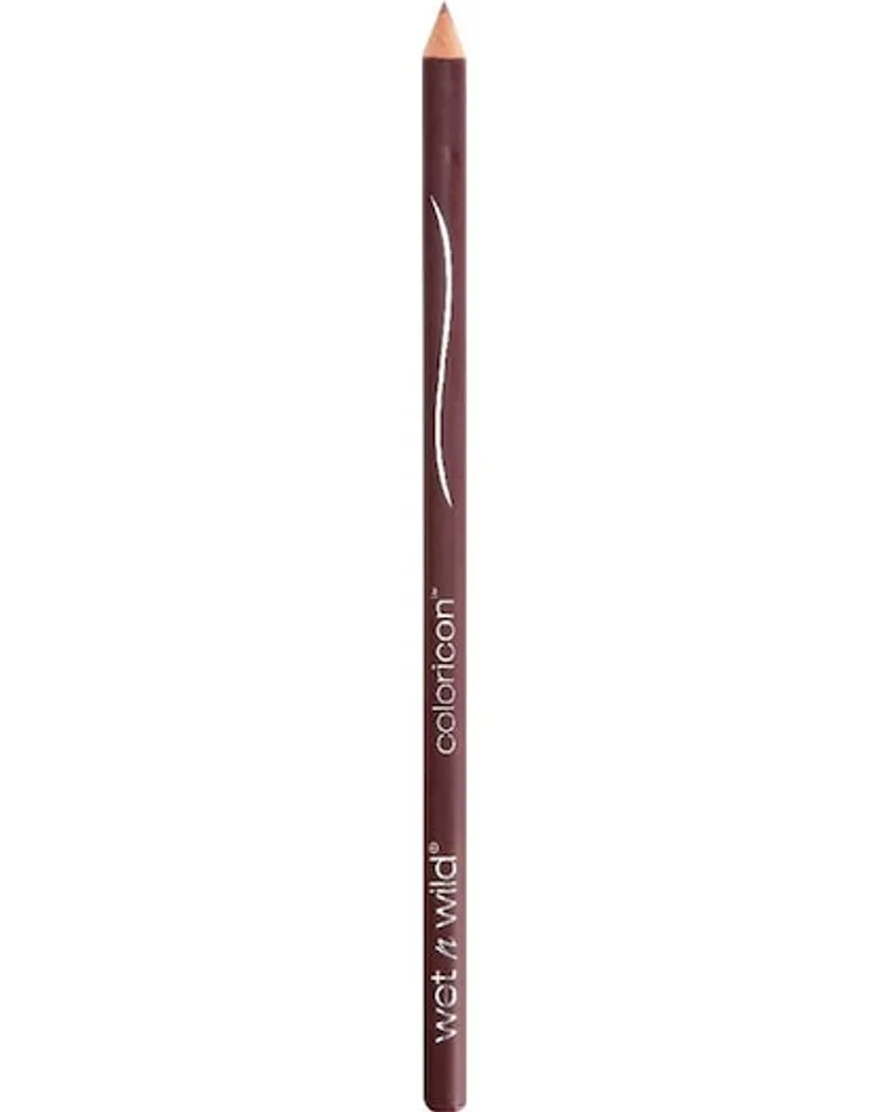 wet n wild Lippen Lippenstifte Lipliner Pencil Willow 