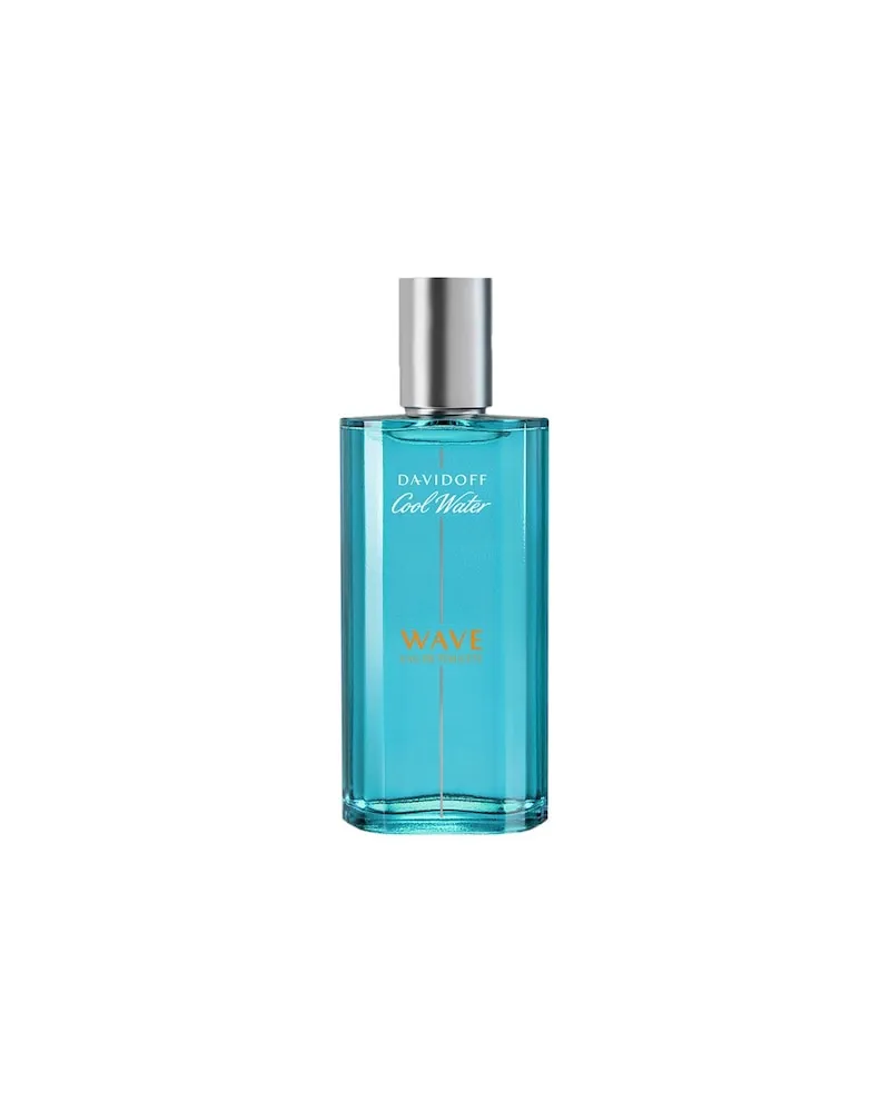 Davidoff Herrenduefte Cool-Water-WaveEau de Toilette Spray 528,25 € / 1 l 