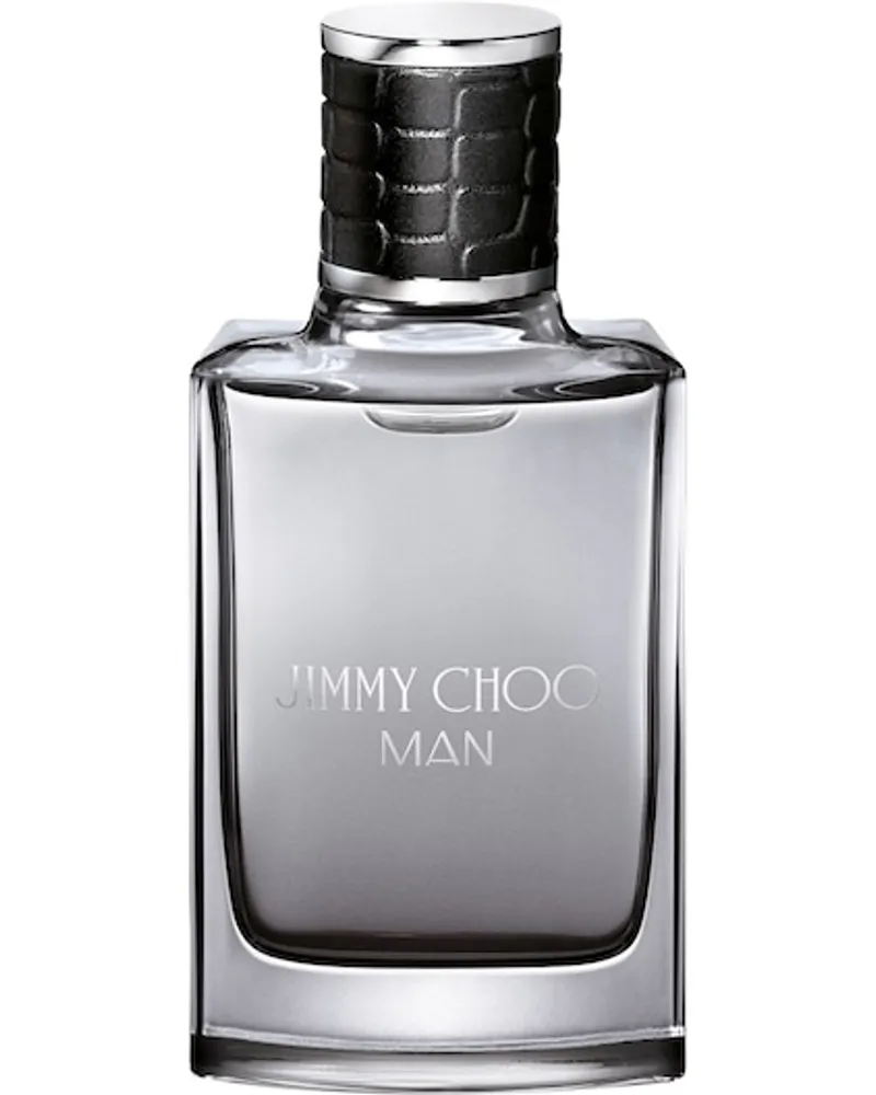 Jimmy Choo Herrendüfte Man Eau de Toilette Spray 