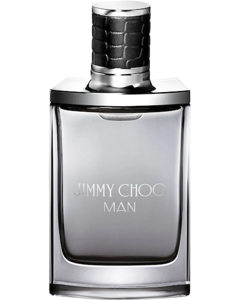 Jimmy Choo Herrendüfte Man Eau de Toilette Spray 