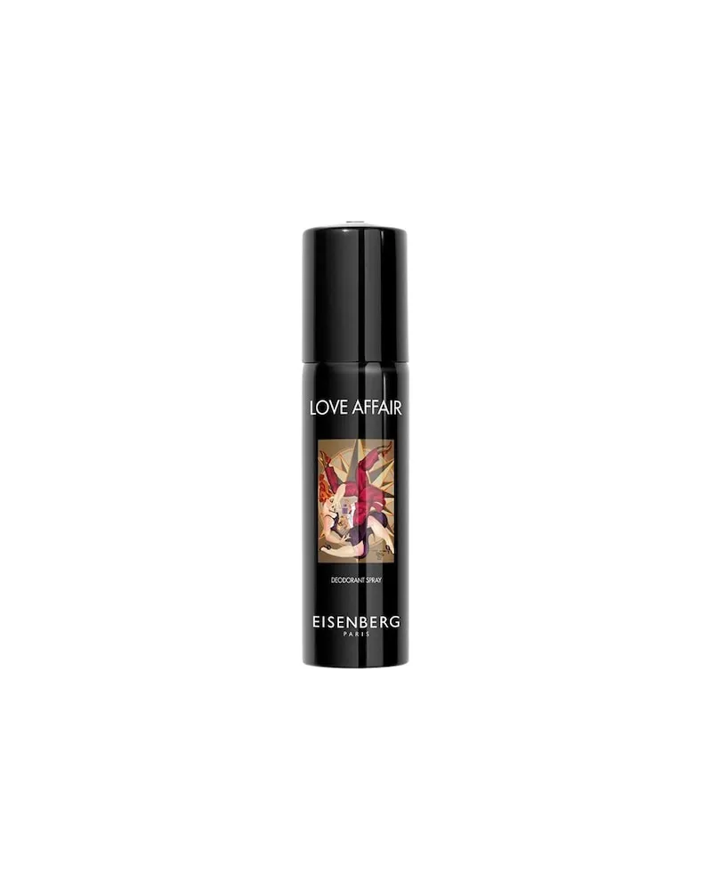 Eisenberg Damenduefte LArt-du-ParfumLove AffairDeodorant Spray 500,00 € / 1 l 