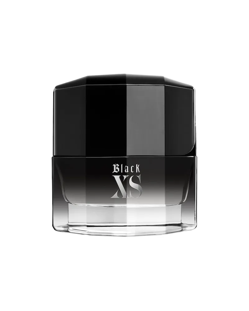 Paco Rabanne Herrenduefte Black-XSEau de Toilette Spray 767,00 € / 1 l 