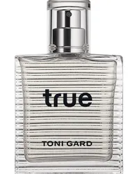 Toni Gard Herrendüfte True Eau de Toilette Spray 