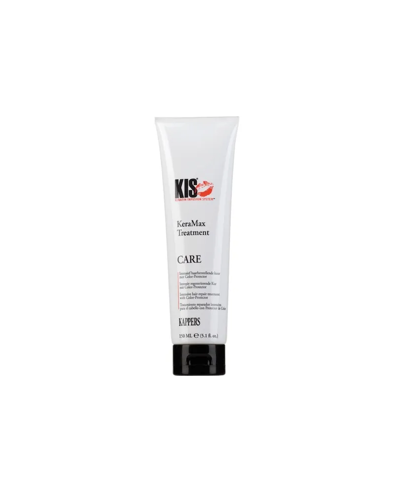 KIS Keratin Infusion System Kis-Keratin-Infusion-System Haare CareKeraMax Treatment 80,74 € / 1 l 