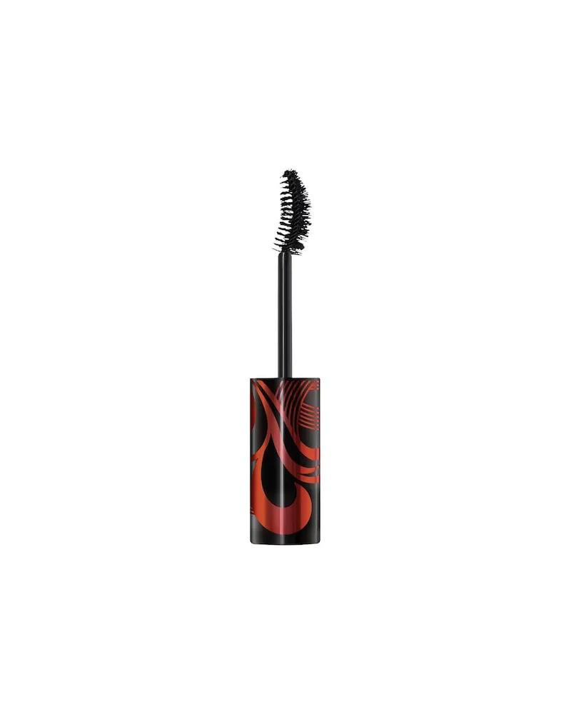 Max Factor Make-Up Augen 2000 Calorie Curl Addict Mascara Black 