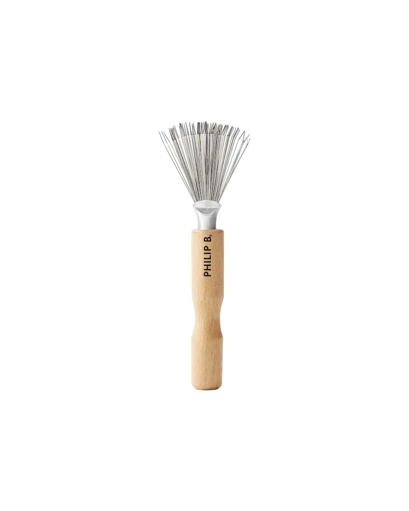 Philip B. Philip-B Haarpflege Buersten-KaemmeHairbrush Cleaner 29,26 