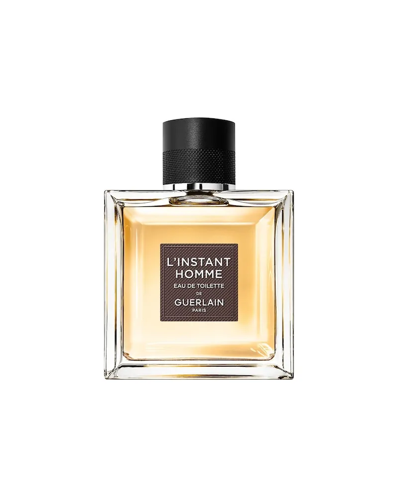 Guerlain Herrenduefte LInstant-de-GUERLAIN-Pour-HommeEau de Toilette Spray 689,80 € / 1 l 