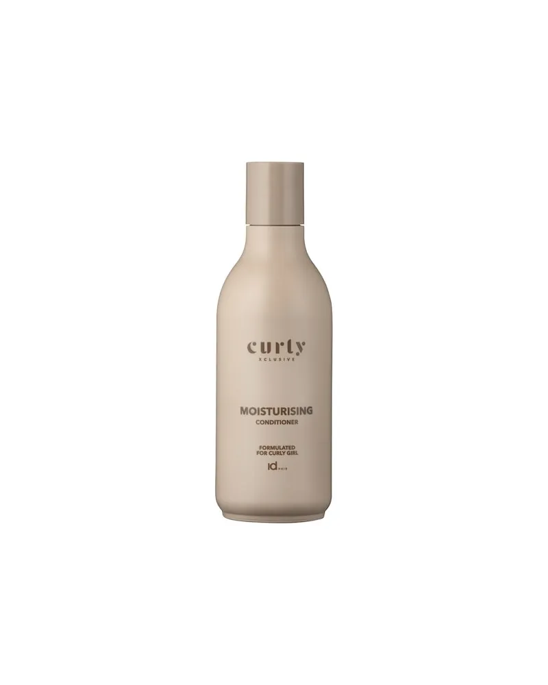 ID Hair ID-Hair Haarpflege Curly-XclusiveMoisture Conditioner 100,56 € / 1 l 