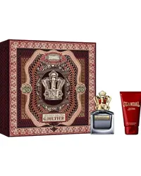 Jean Paul Gaultier Herrendüfte Scandal pour Homme Geschenkset Scandal Eau de Toilette For Him 50 ml + Shower Gel 75 ml 