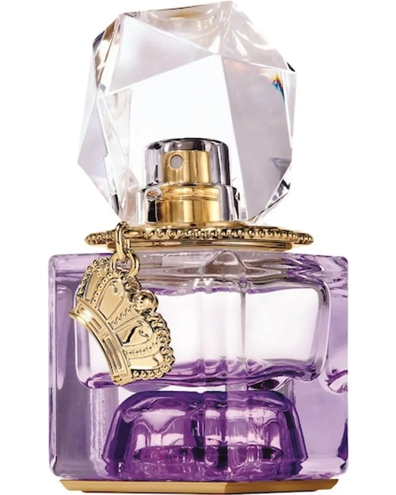 Juicy Couture Damendüfte Oui Play Decadent QueenEau de Parfum Spray 