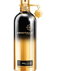 MONTALE Düfte Oud Spicy AoudEau de Parfum Spray 