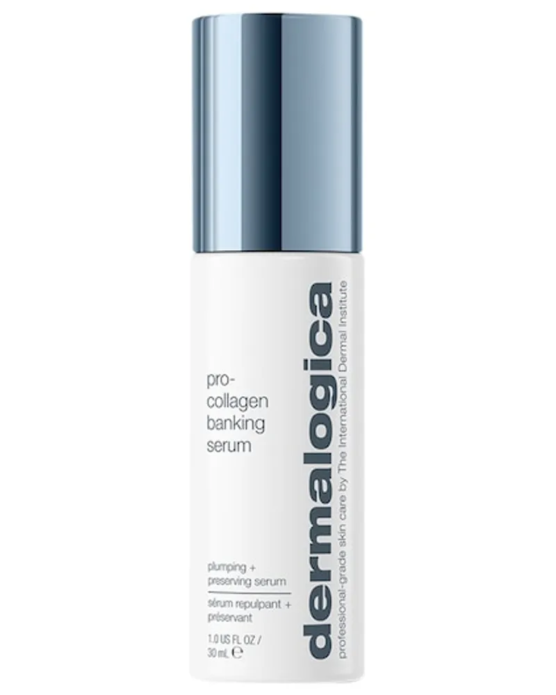 Dermalogica Pflege Daily Skin Health Pro Collagen Banking Serum 