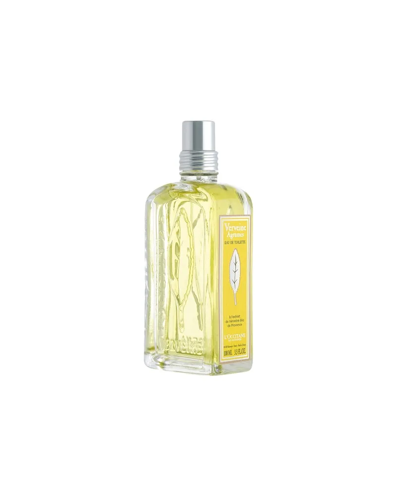 L'Occitane LOccitane Duefte UnisexduefteSommer-VerbeneEau de Toilette Spray 580,00 € / 1 l 