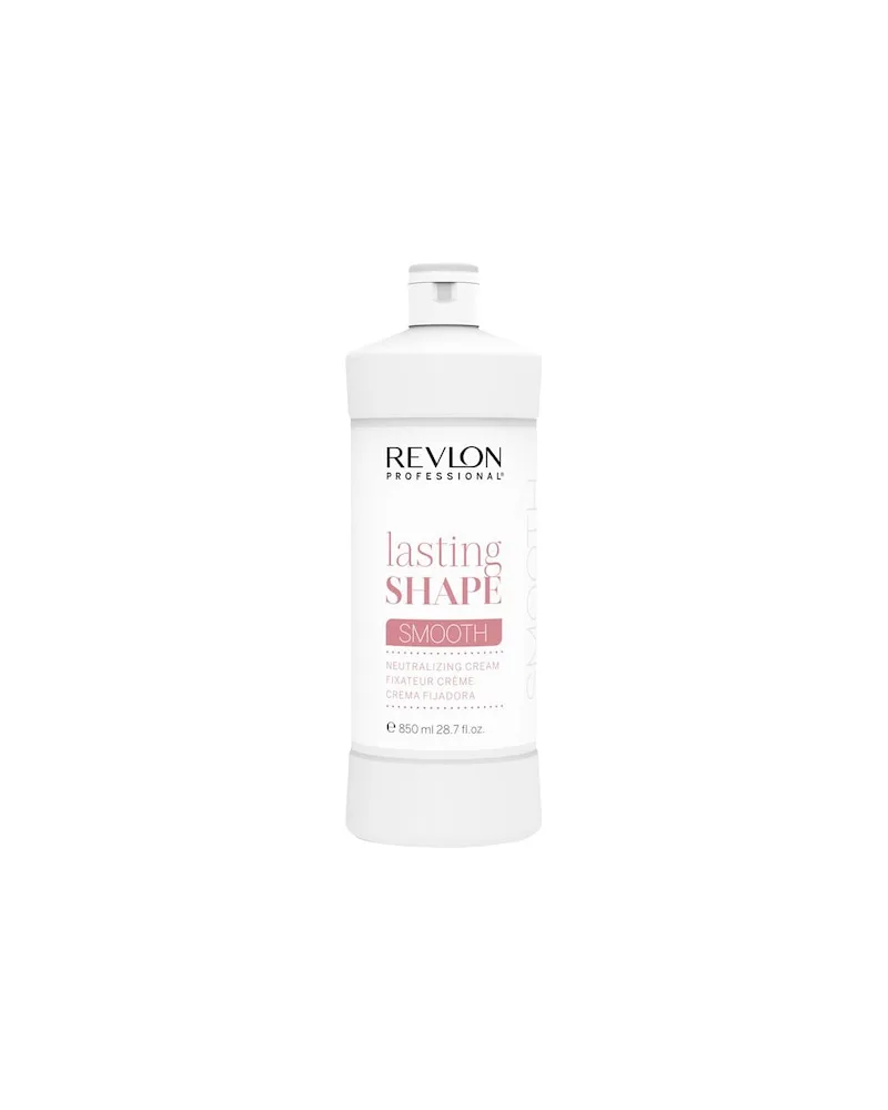 Revlon Revlon-Professional Haarpflege Lasting-ShapeSmoothing Neutralizer 22,15 € / 1 l 