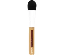 Accessoires Pinsel Bamboo Foundation Brush