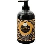 Pflege Luxury Luxury Black Liquid Soap