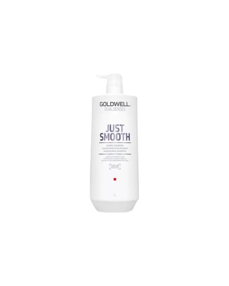 Goldwell Dualsenses Just Smooth Taming Shampoo 