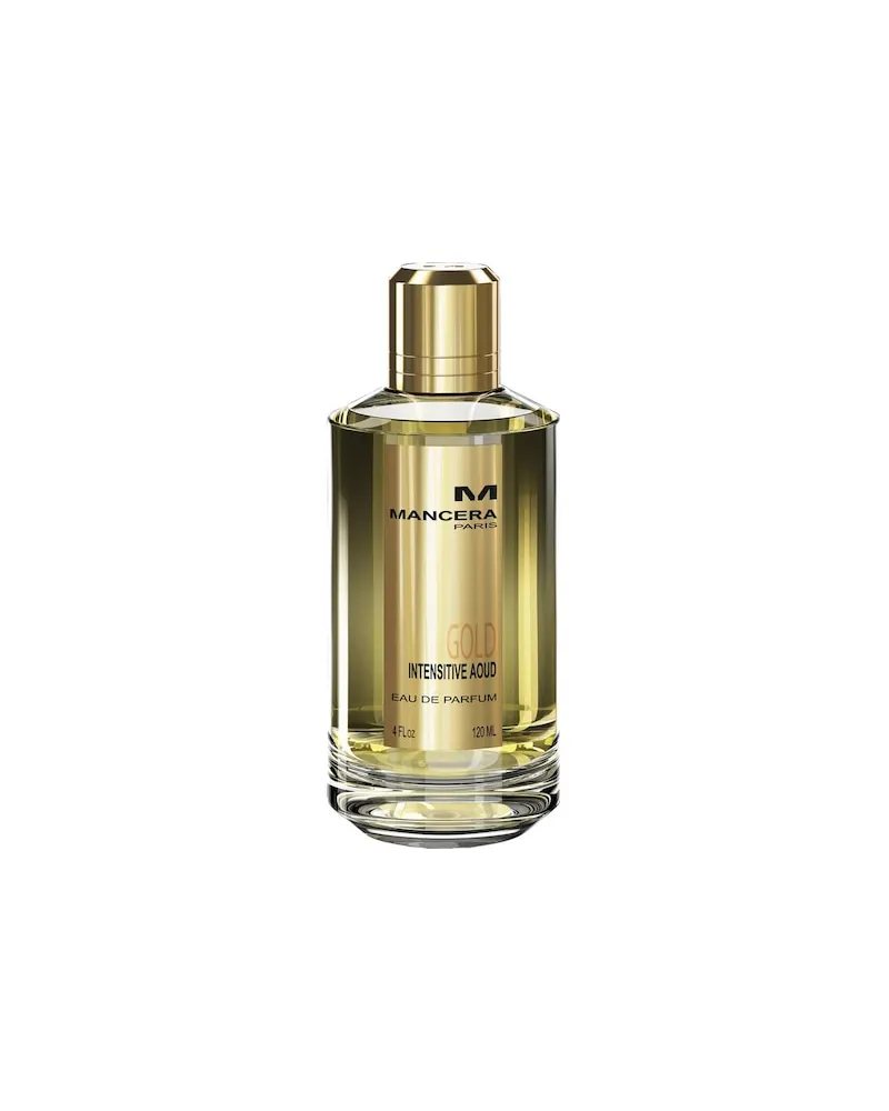Mancera Collections Mancera-ClassicsGold Intensive AoudEau de Parfum Spray 1.158,33 € / 1 l 