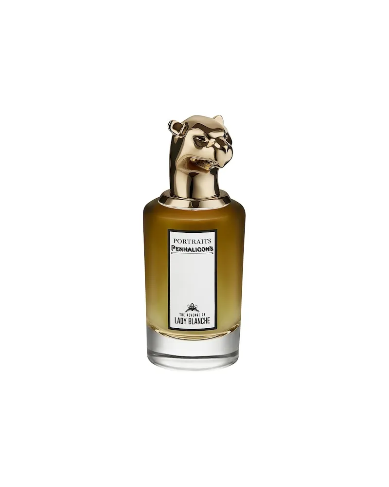 Penhaligon's Penhaligons Kollektion PortraitsThe Revenge of Lady BlancheEau de Parfum Spray 3.466,67 € / 1 l 