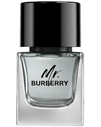 Burberry Herrendüfte Mr. Burberry BlackEau de Toilette Spray 