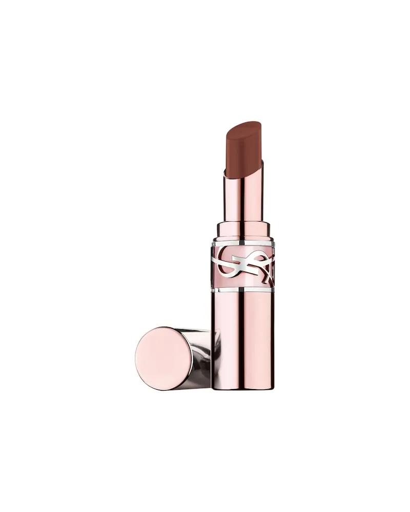 Yves Saint Laurent Yves-Saint-Laurent Make-up LippenLoveshine Candy Glow Balm 10B Lavender Blaze 