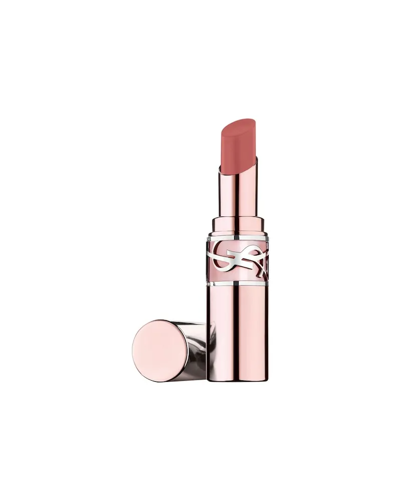 Yves Saint Laurent Yves-Saint-Laurent Make-up LippenLoveshine Candy Glow Balm 10B Lavender Blaze 