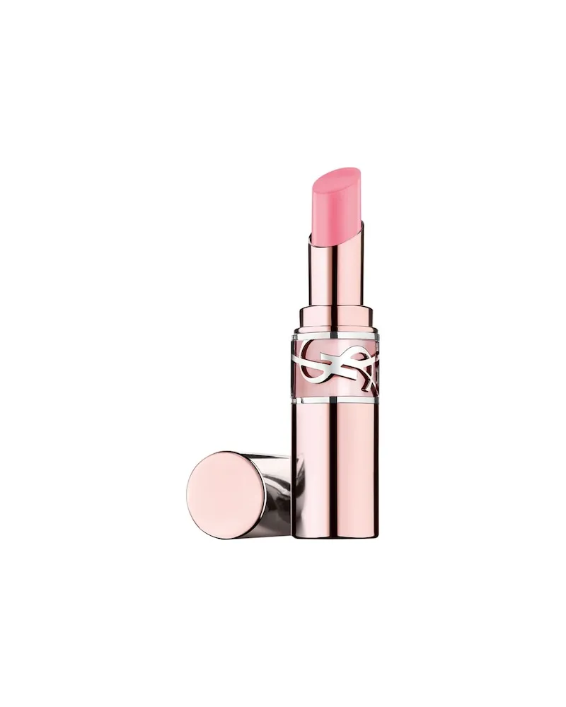 Yves Saint Laurent Yves-Saint-Laurent Make-up LippenLoveshine Candy Glow Balm 10B Lavender Blaze 
