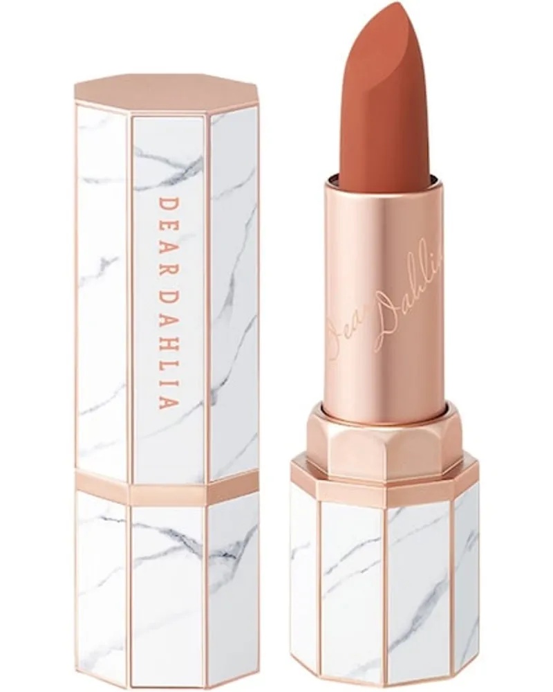 Dear Dahlia Collection Lip Paradise Effortless Matte Lipstick M101 Bailey 