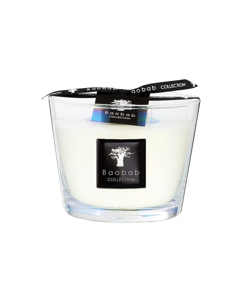 Baobab Collection Collection All-SeasonsDuftkerze Madagascar Vanilla Max 24 68,33 € / 1 kg 