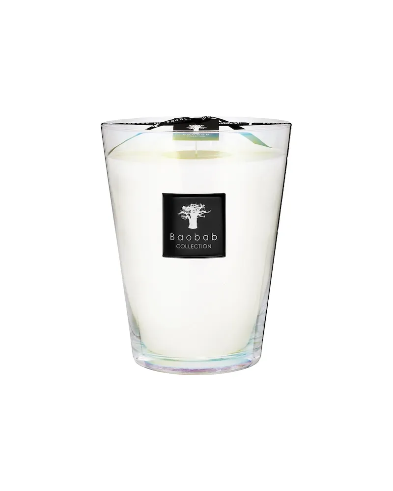 Baobab Collection Collection All-SeasonsDuftkerze Madagascar Vanilla Max 24 68,33 € / 1 kg 