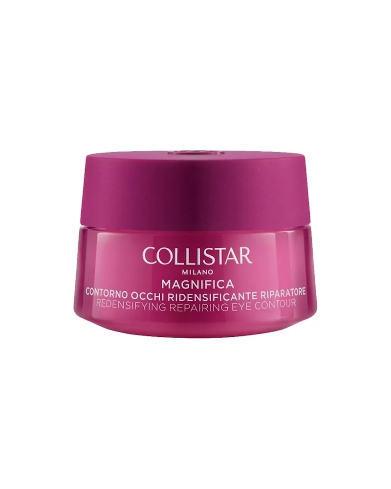 Collistar Gesichtspflege Magnifica-PlusRedensifying & Repairing Eye Contour Cream 3.233,33 € / 1 l 