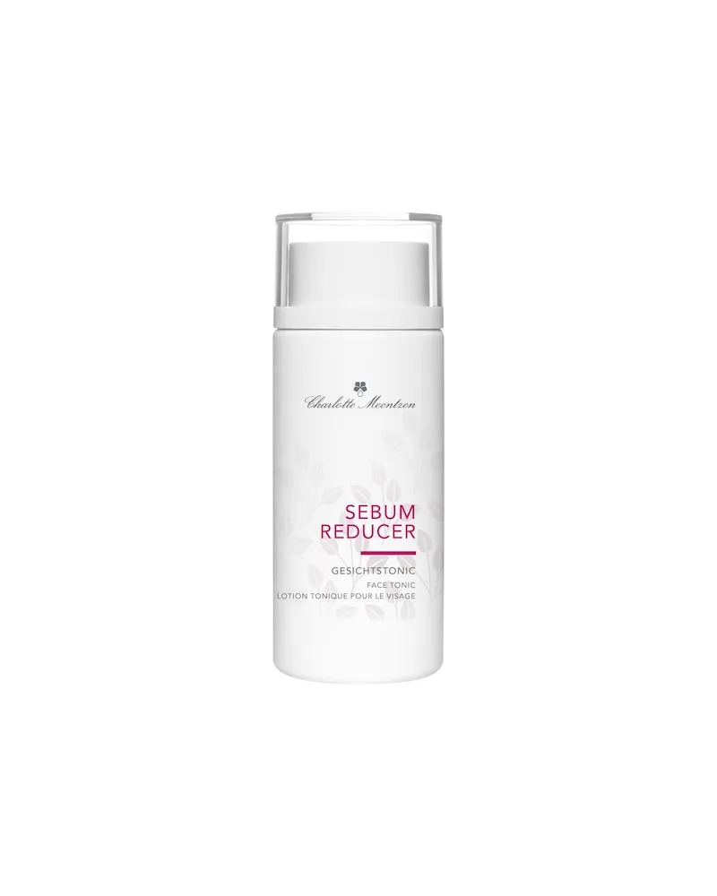 Charlotte Meentzen Charlotte-Meentzen Pflege Sebum-ReducerGesichtstonic 90,73 € / 1 l 