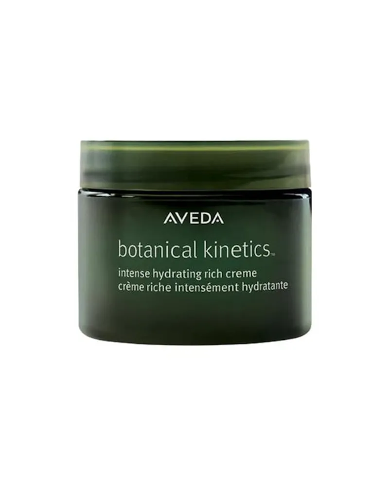 Aveda Skincare SpezialpflegeBotanical KineticsIntense Hydrating Rich Creme 1.019,00 € / 1 l 