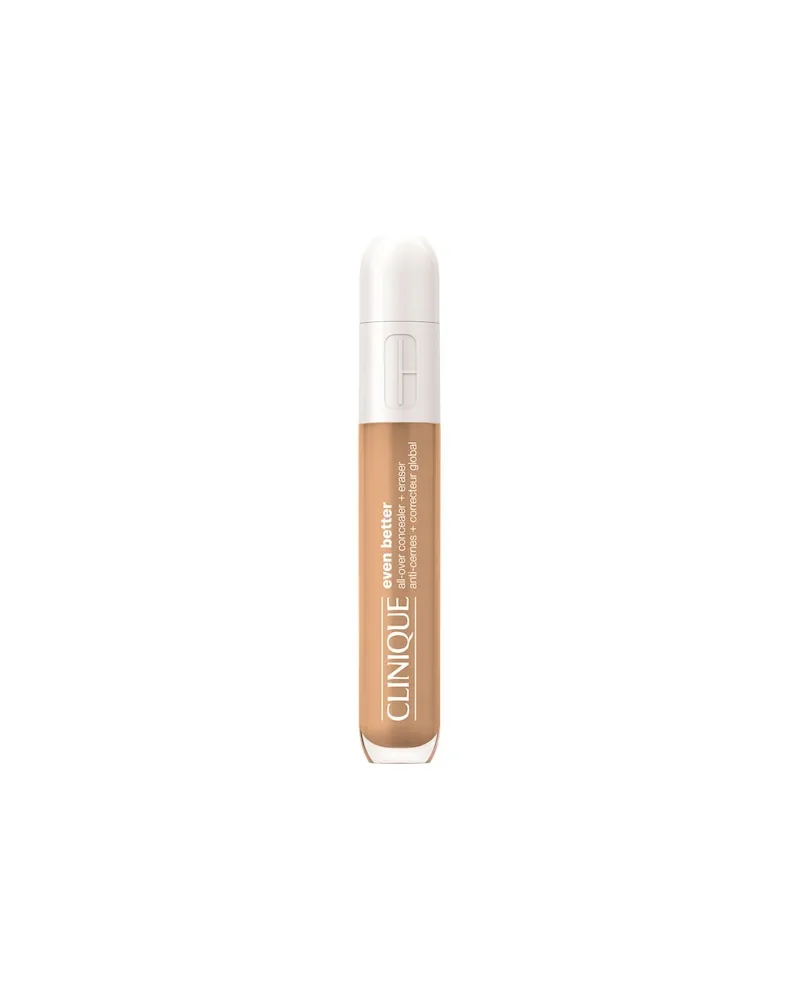 Clinique Make-up ConcealerEven Better All-Over Concealer + Eraser CN 08 Linen 